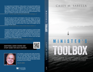 Book Cover Design by Sarina.dsg for Motion Church | Design: #20723526