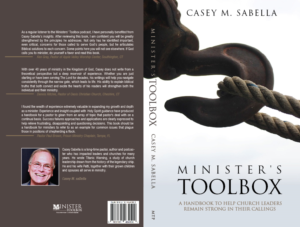 Book Cover Design by Sarina.dsg for Motion Church | Design: #20733904