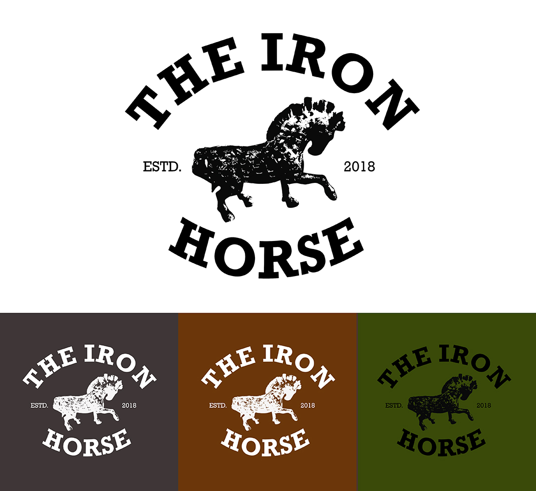 Logo Design by NILDesigns for this project | Design #20662653