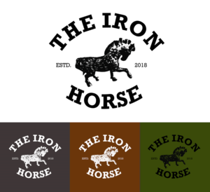 Logo Design by NILDesigns