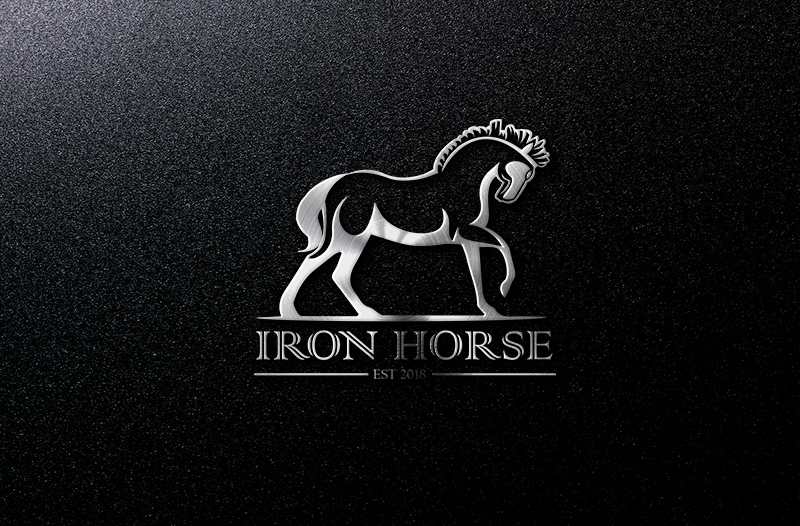Diseño de Logo por mosham para este proyecto | Diseño #20681936