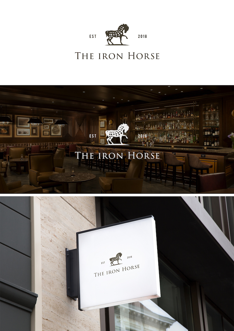 Logo Design by christianpoetoe for this project | Design #20661865