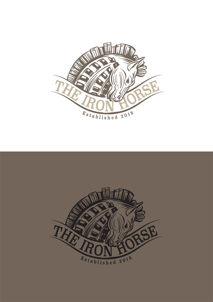 Logo Design by Rade89 for this project | Design #20664697