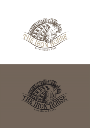 Design de Logo par Rade89 pour ce projet | Design : #20664697