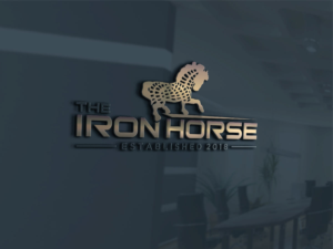 Design de Logo par Atec pour ce projet | Design : #20663075