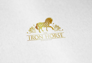 Logo Design by R.Bello for this project | Design: #20664713