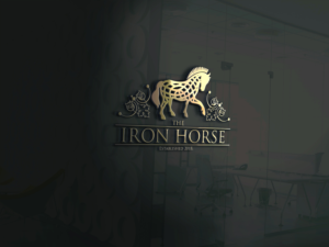 Logo Design by R.Bello for this project | Design: #20664714