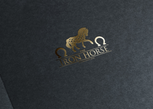 Logo Design by R.Bello for this project | Design: #20675284