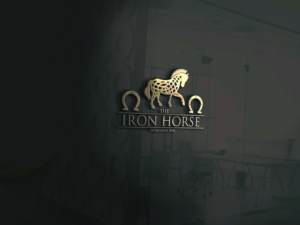 Logo Design by R.Bello for this project | Design: #20675288