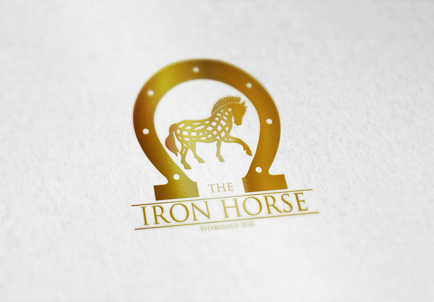 Logo Design by R.Bello for this project | Design #20675294