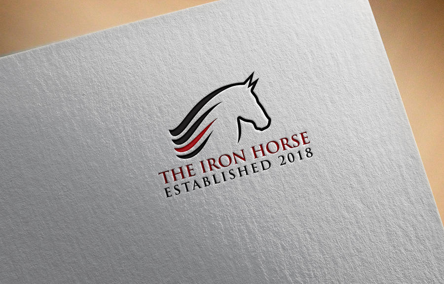 Logo Design by khairul 5 for this project | Design #20660840