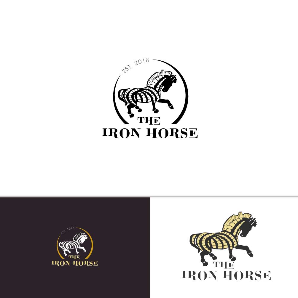Logo-Design von A·W für dieses Projekt | Design #20663772