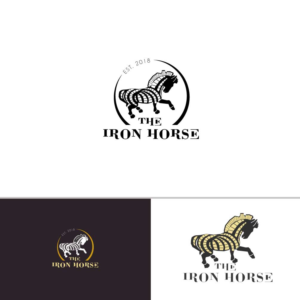 Design de Logo par Willy_B pour ce projet | Design #20663772