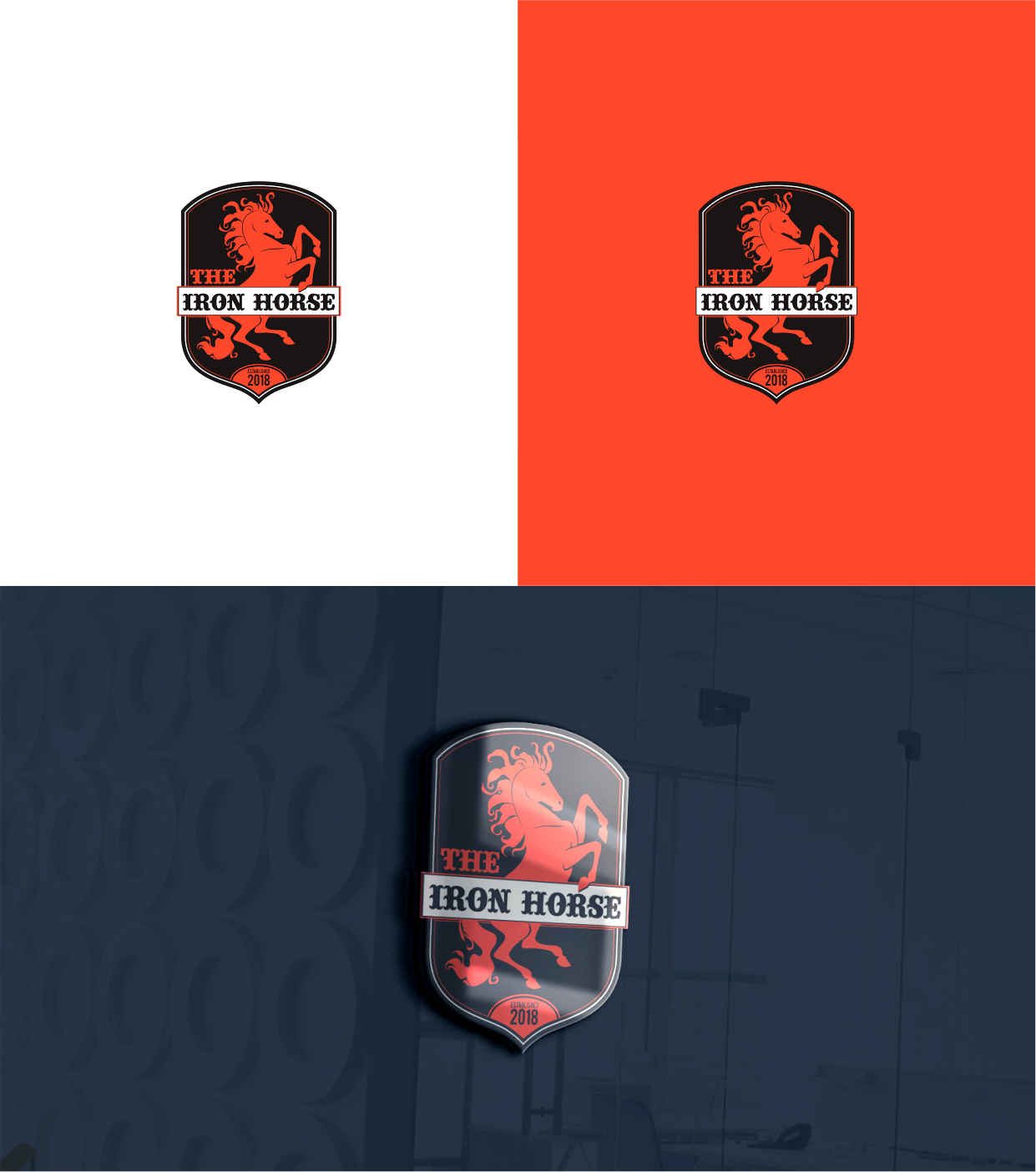 Logo-Design von creativechauhan1989 für dieses Projekt | Design #20664122