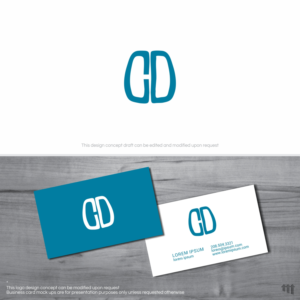 Logo Design by MBARO for this project | Design: #20662549