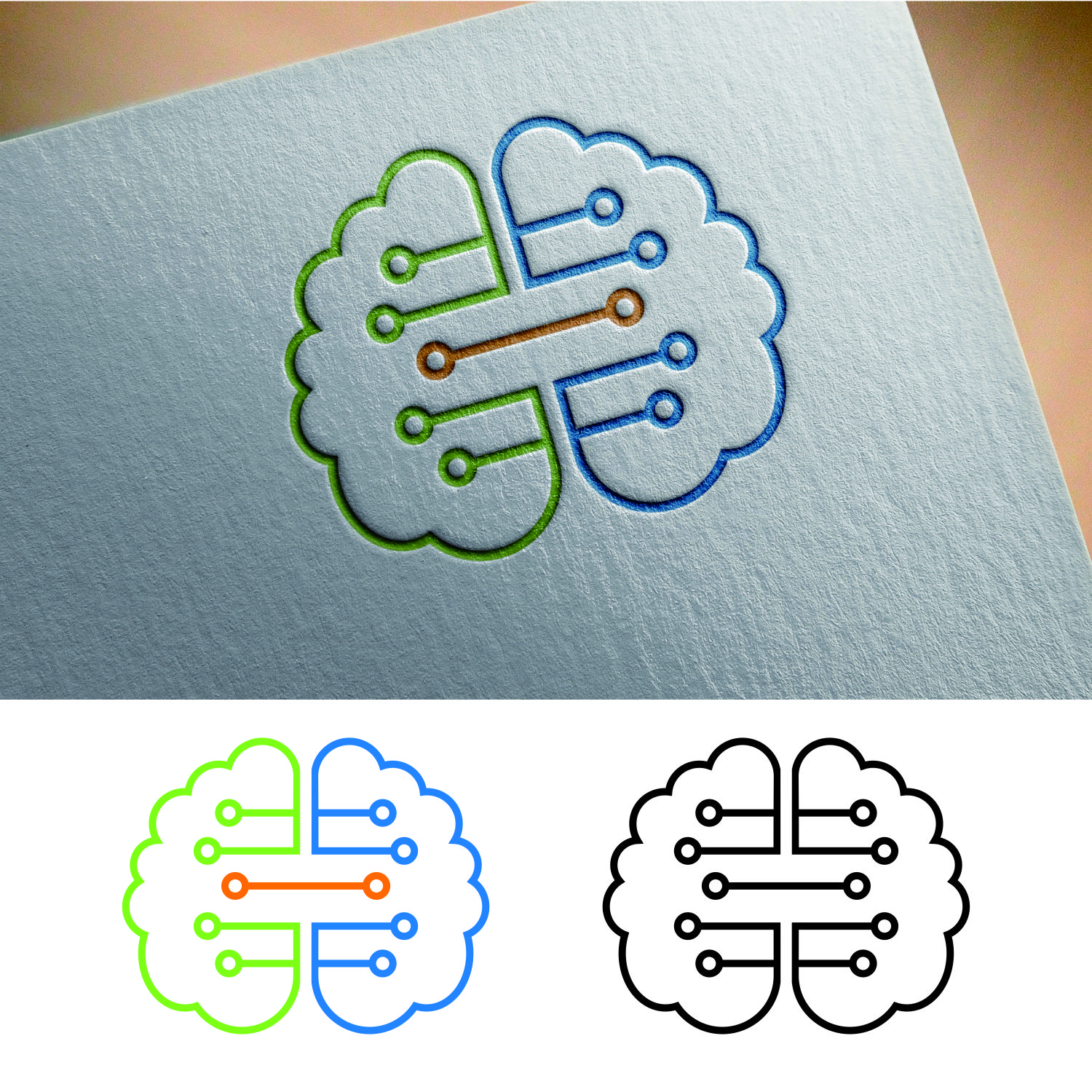 Logo Design by chozin31 for this project | Design #20669158