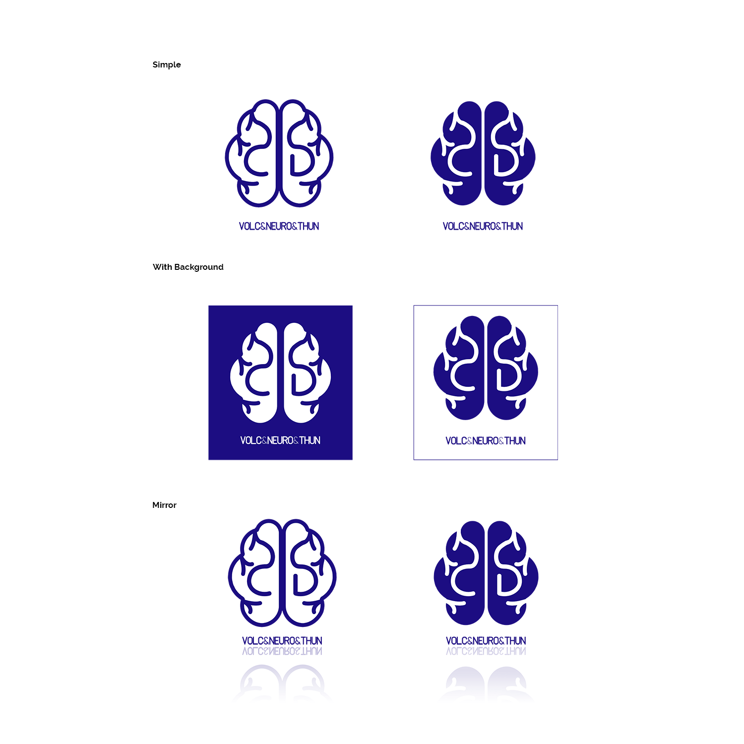 Logo Design by VeLArao for this project | Design #20839932