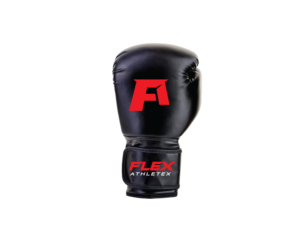 Flex Athletex | Logo Design by Buck Tornado