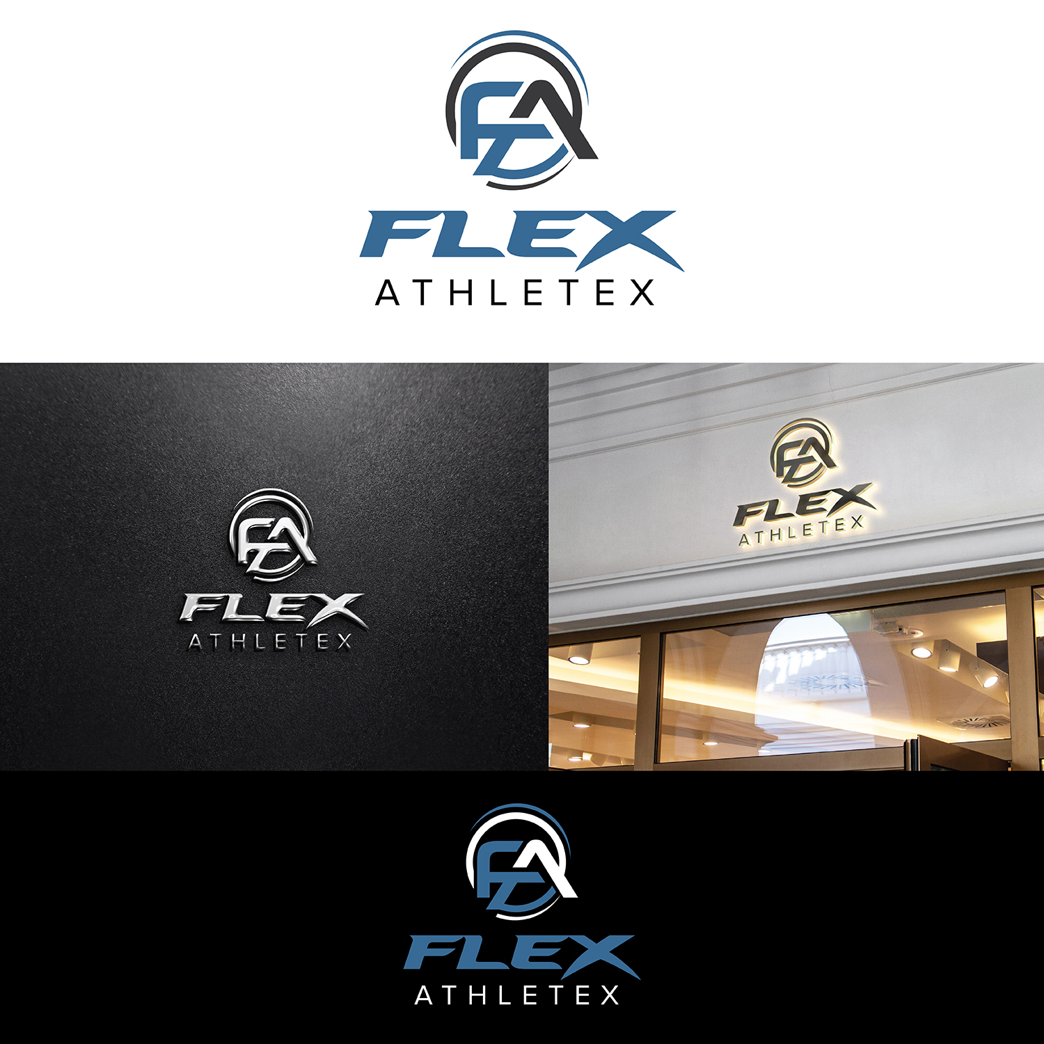 Logo Design by Maxo-Biz for this project | Design #20663567