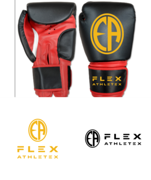 Flex Athletex | Logo Design by art0_MORO