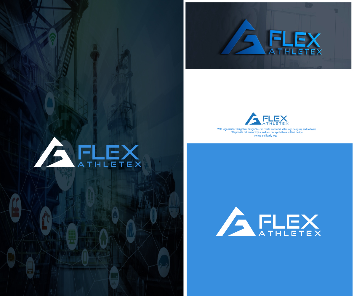 Logo Design by Vision Exalt Technology for this project | Design #20671521