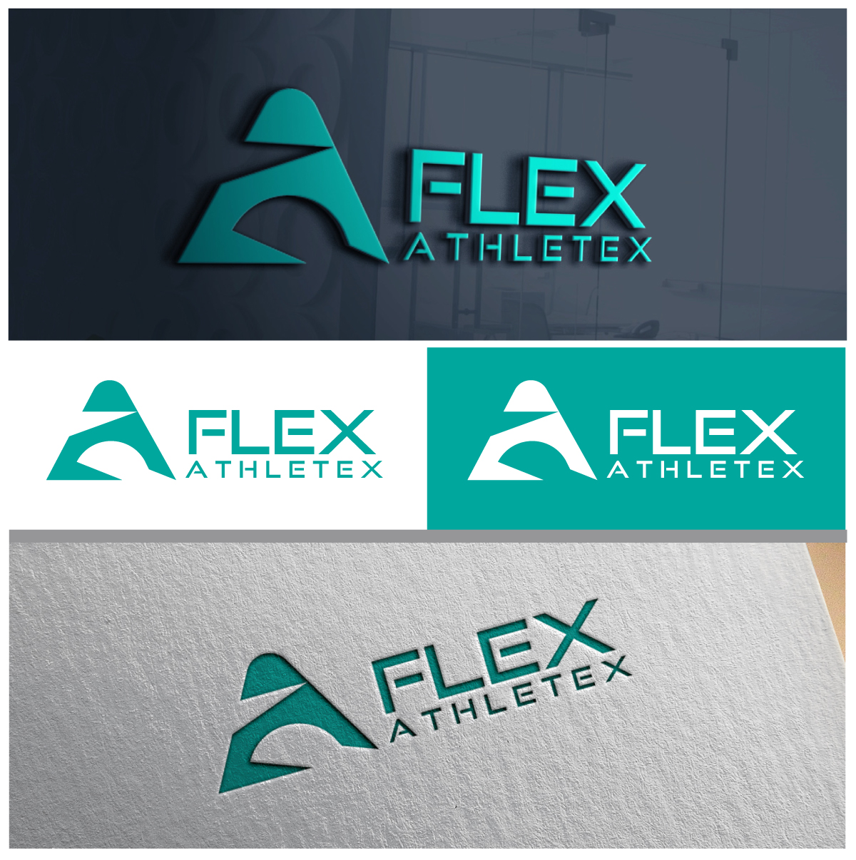 Diseño de Logo por Vision Exalt Technology para este proyecto | Diseño #20671522