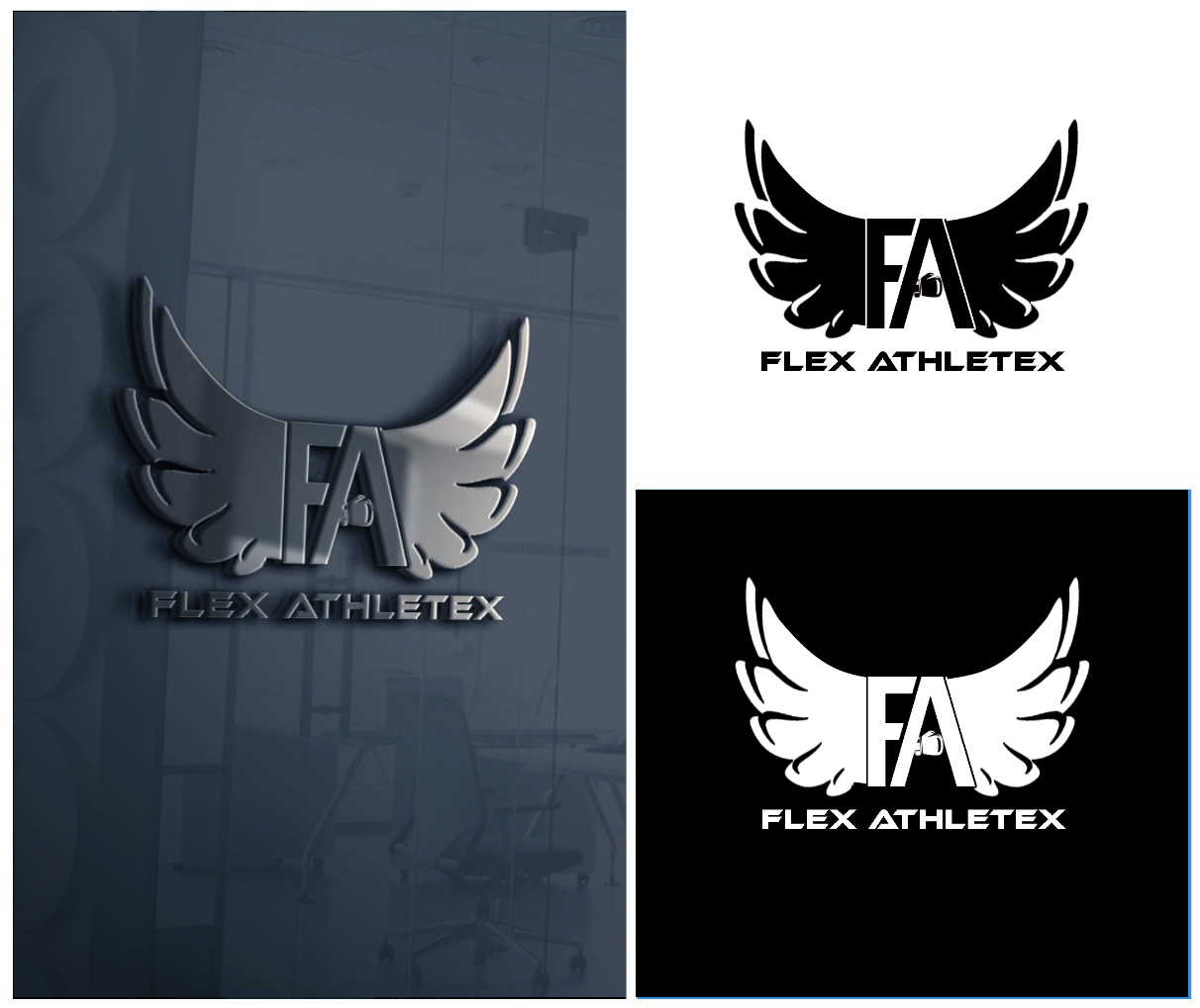 Logo Design by Vision Exalt Technology for this project | Design #20671527