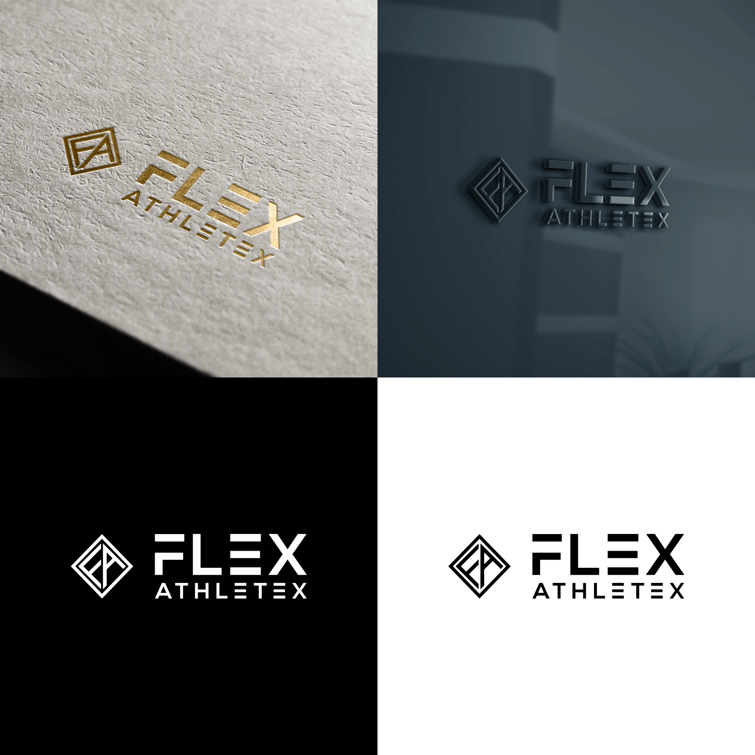Logo Design by putra4 2 for this project | Design #20660736