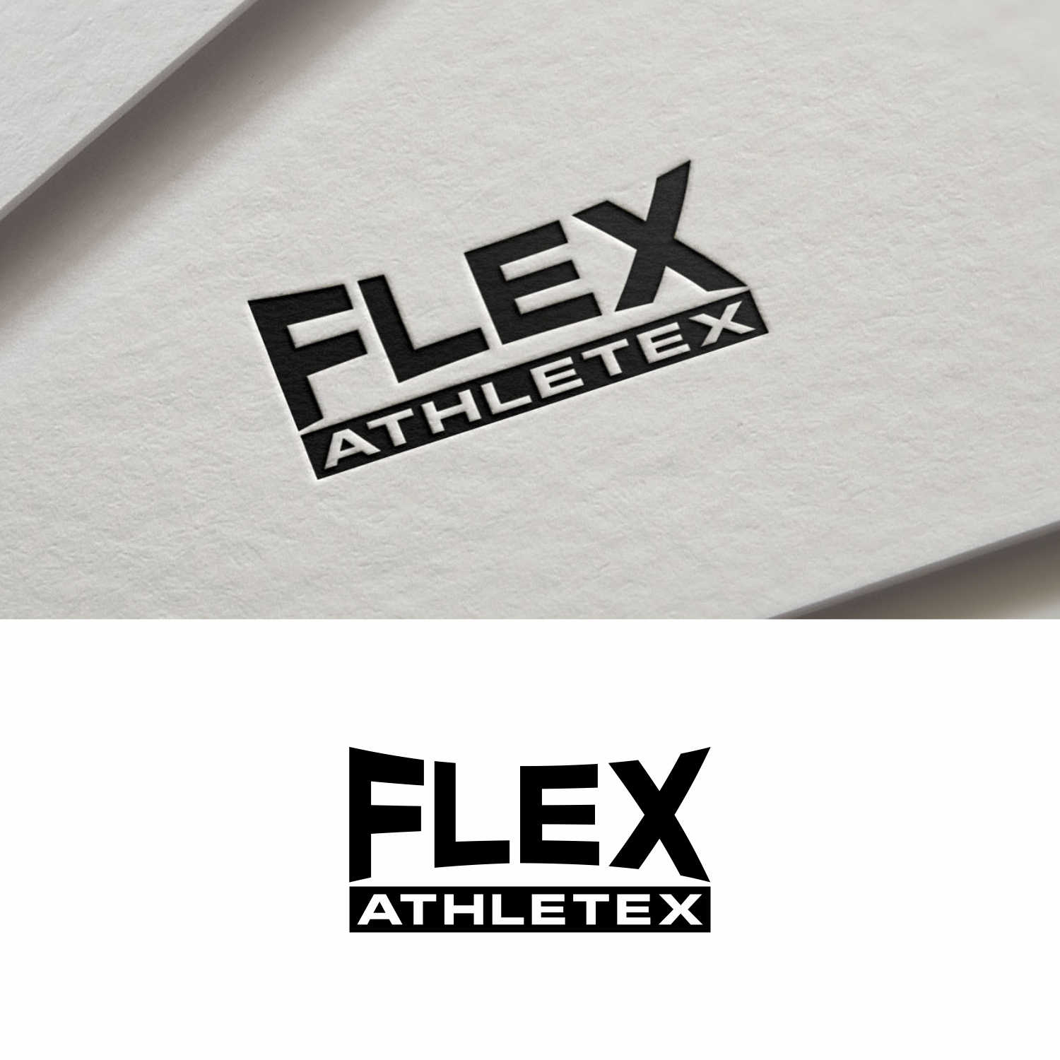 Logo Design by saher khan 2 for this project | Design #20668251