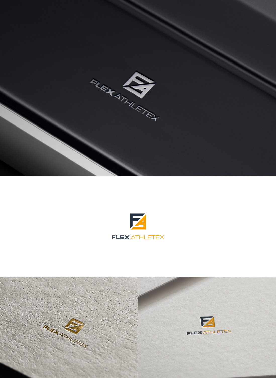 Logo Design by anggun diantorro 2 for this project | Design #20669219