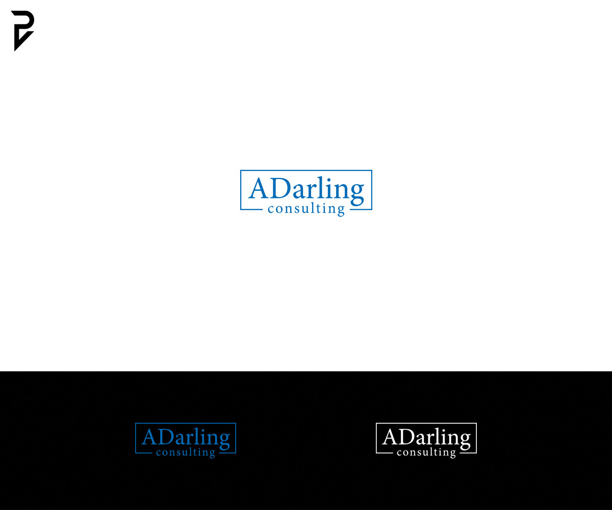 Logo Design by poisonvectors for ADarlingConsulting | Design #20665629
