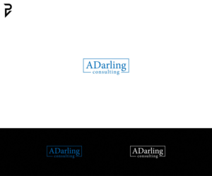 Design de Logo par poisonvectors pour ADarlingConsulting | Design #20665629