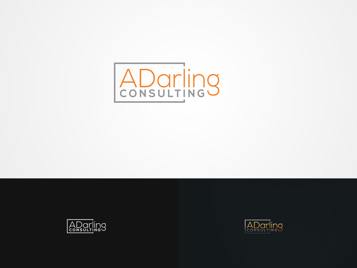 Logo-Design von ArtSamurai für ADarlingConsulting | Design #20660811