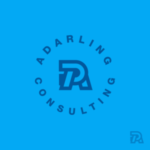 Logo Design by Ronelogo for ADarlingConsulting | Design: #20662502