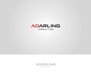 Diseño de Logo por aglaronde23 para ADarlingConsulting | Diseño: #20674934