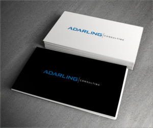 Logo-Design von aglaronde23 für ADarlingConsulting | Design: #20682666