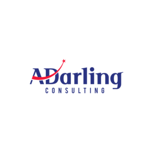 Diseño de Logo por Omee para ADarlingConsulting | Diseño: #20669630