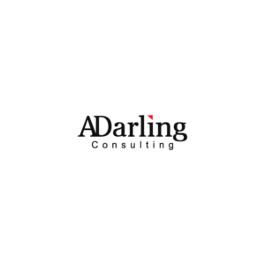Logo Design by JoiceSinatra for ADarlingConsulting | Design: #20671410