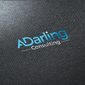 Logo Design by snowymasterdesigns for ADarlingConsulting | Design: #20662600