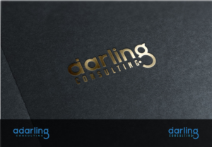 Design de Logo par Verified artistry (Design garden) pour ADarlingConsulting | Design #20717072