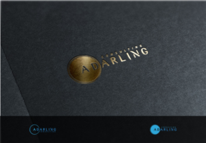 Logo-Design von Verified artistry (Design garden) für ADarlingConsulting | Design: #20717074