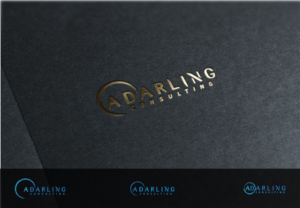 Logo-Design von Verified artistry (Design garden) für ADarlingConsulting | Design: #20717075