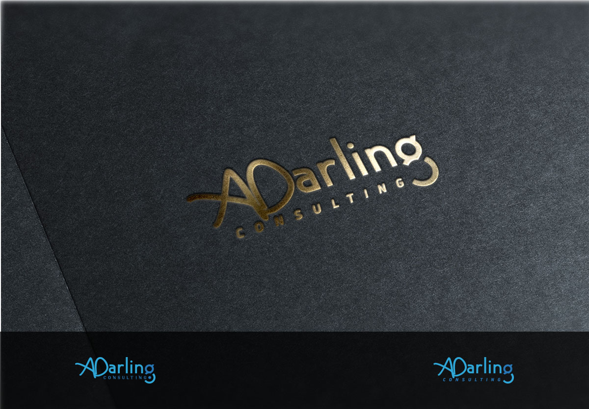 Logo-Design von Verified artistry für ADarlingConsulting | Design #20717199