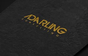 Logo-Design von creative.visuals für ADarlingConsulting | Design: #20665090