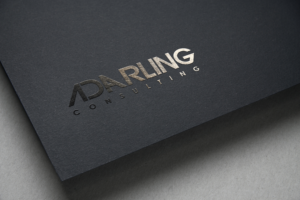 Logo-Design von creative.visuals für ADarlingConsulting | Design: #20665091