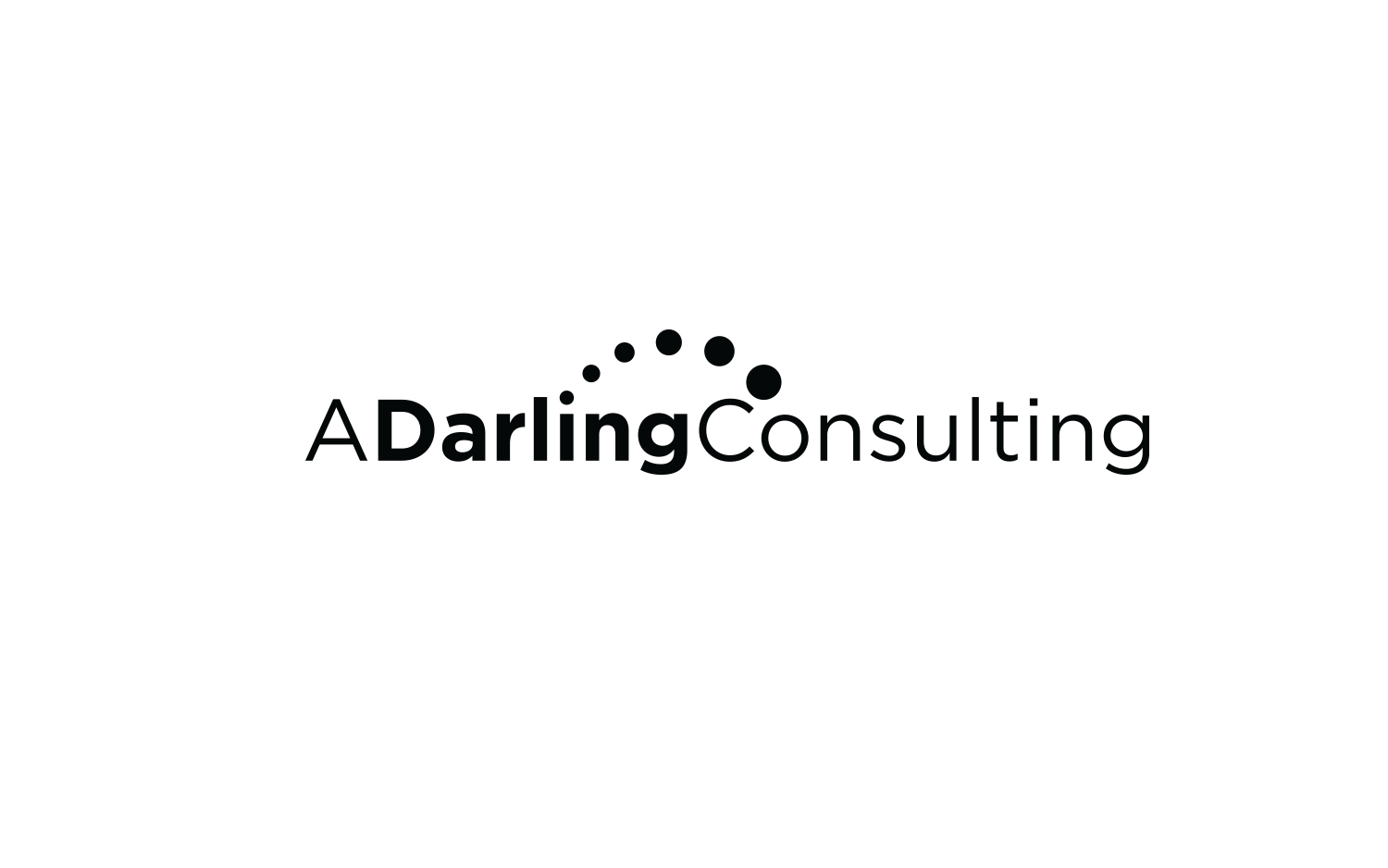 Diseño de Logo por Grafactory para ADarlingConsulting | Diseño #20666113