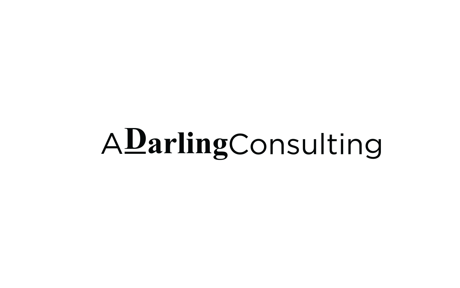 Diseño de Logo por Grafactory para ADarlingConsulting | Diseño #20666148
