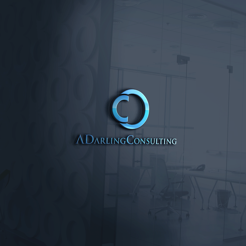 Logo-Design von WeiArts für ADarlingConsulting | Design #20716992
