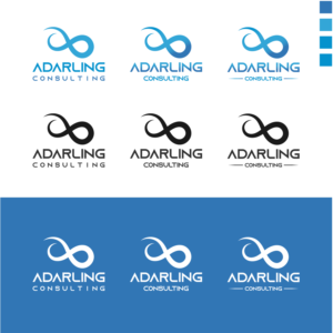 Logo Design by CreatiVe for ADarlingConsulting | Design: #20703886