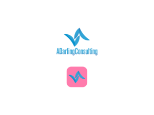 Logo Design by CreatiVe for ADarlingConsulting | Design: #20704841